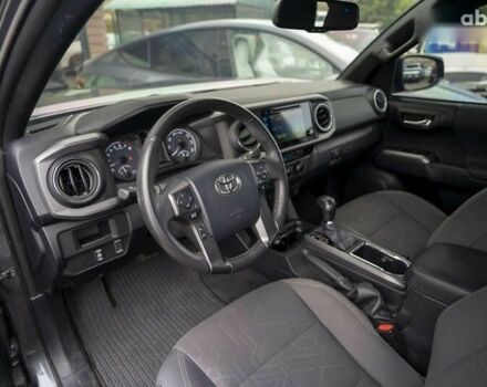 Тойота Такома, объемом двигателя 3.5 л и пробегом 55 тыс. км за 24900 $, фото 23 на Automoto.ua