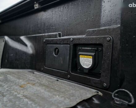 Тойота Такома, объемом двигателя 3.5 л и пробегом 55 тыс. км за 24000 $, фото 21 на Automoto.ua