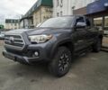 Тойота Такома, объемом двигателя 3.5 л и пробегом 55 тыс. км за 24000 $, фото 2 на Automoto.ua