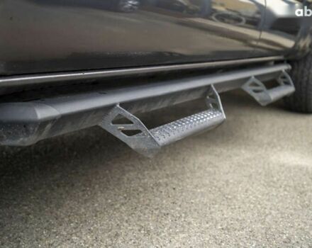 Тойота Такома, объемом двигателя 3.5 л и пробегом 55 тыс. км за 24900 $, фото 9 на Automoto.ua