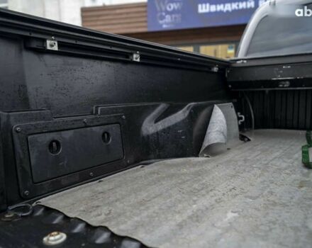Тойота Такома, объемом двигателя 3.5 л и пробегом 55 тыс. км за 24900 $, фото 22 на Automoto.ua