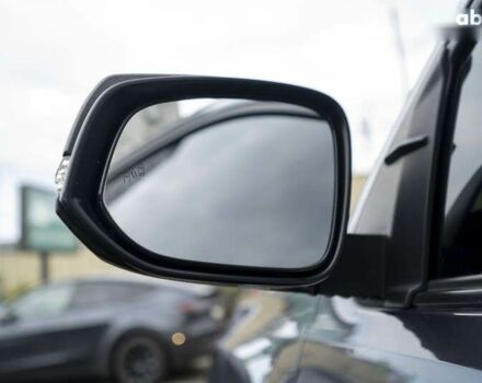 Тойота Такома, объемом двигателя 3.5 л и пробегом 55 тыс. км за 24000 $, фото 11 на Automoto.ua