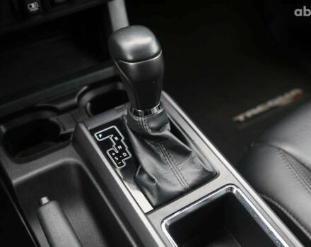 Тойота Такома, объемом двигателя 3.5 л и пробегом 92 тыс. км за 26500 $, фото 22 на Automoto.ua