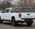 Тойота Такома, объемом двигателя 3.5 л и пробегом 92 тыс. км за 26500 $, фото 5 на Automoto.ua