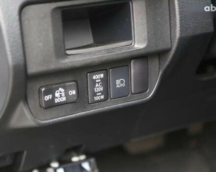 Тойота Такома, объемом двигателя 3.5 л и пробегом 92 тыс. км за 26500 $, фото 23 на Automoto.ua