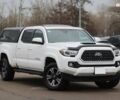 Тойота Такома, объемом двигателя 3.5 л и пробегом 92 тыс. км за 26500 $, фото 1 на Automoto.ua