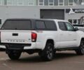 Тойота Такома, объемом двигателя 3.5 л и пробегом 92 тыс. км за 26500 $, фото 7 на Automoto.ua