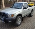 Серый Тойота Такома, объемом двигателя 2.7 л и пробегом 50 тыс. км за 20000 $, фото 1 на Automoto.ua