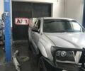 Серый Тойота Такома, объемом двигателя 3.96 л и пробегом 237 тыс. км за 27990 $, фото 46 на Automoto.ua