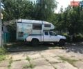 Серый Тойота Такома, объемом двигателя 3.96 л и пробегом 237 тыс. км за 27990 $, фото 50 на Automoto.ua