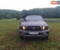 Сірий Тойота Такома, об'ємом двигуна 4 л та пробігом 260 тис. км за 20000 $, фото 1 на Automoto.ua