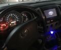 Серый Тойота Такома, объемом двигателя 3.96 л и пробегом 237 тыс. км за 27990 $, фото 18 на Automoto.ua