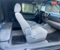 Серый Тойота Такома, объемом двигателя 3.96 л и пробегом 237 тыс. км за 27990 $, фото 41 на Automoto.ua