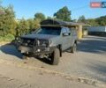 Серый Тойота Такома, объемом двигателя 3.96 л и пробегом 237 тыс. км за 27990 $, фото 3 на Automoto.ua