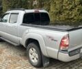Серый Тойота Такома, объемом двигателя 4 л и пробегом 227 тыс. км за 4506 $, фото 3 на Automoto.ua