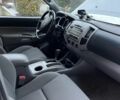 Серый Тойота Такома, объемом двигателя 4 л и пробегом 227 тыс. км за 4506 $, фото 6 на Automoto.ua