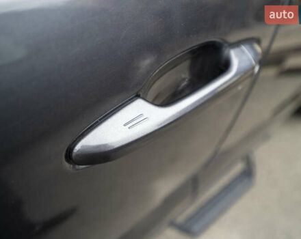 Сірий Тойота Такома, об'ємом двигуна 3.46 л та пробігом 55 тис. км за 24900 $, фото 10 на Automoto.ua