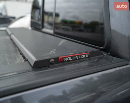 Сірий Тойота Такома, об'ємом двигуна 3.46 л та пробігом 55 тис. км за 24900 $, фото 18 на Automoto.ua