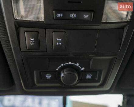 Сірий Тойота Такома, об'ємом двигуна 3.46 л та пробігом 55 тис. км за 24900 $, фото 34 на Automoto.ua