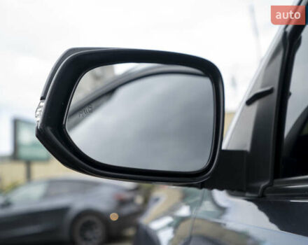 Сірий Тойота Такома, об'ємом двигуна 3.46 л та пробігом 55 тис. км за 24900 $, фото 11 на Automoto.ua