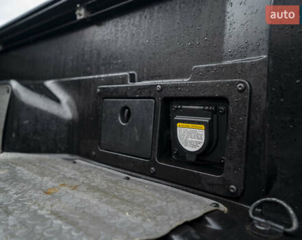 Сірий Тойота Такома, об'ємом двигуна 3.46 л та пробігом 55 тис. км за 24900 $, фото 21 на Automoto.ua