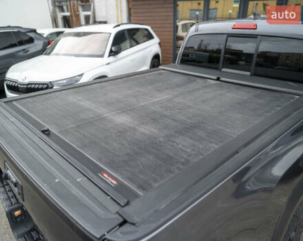 Сірий Тойота Такома, об'ємом двигуна 3.46 л та пробігом 55 тис. км за 24900 $, фото 19 на Automoto.ua