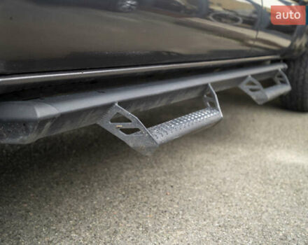 Сірий Тойота Такома, об'ємом двигуна 3.46 л та пробігом 55 тис. км за 24900 $, фото 9 на Automoto.ua