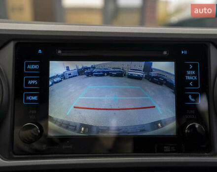 Сірий Тойота Такома, об'ємом двигуна 3.46 л та пробігом 55 тис. км за 24900 $, фото 39 на Automoto.ua