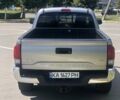 Серый Тойота Такома, объемом двигателя 3.46 л и пробегом 226 тыс. км за 18500 $, фото 10 на Automoto.ua