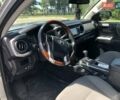 Серый Тойота Такома, объемом двигателя 3.46 л и пробегом 226 тыс. км за 18500 $, фото 12 на Automoto.ua
