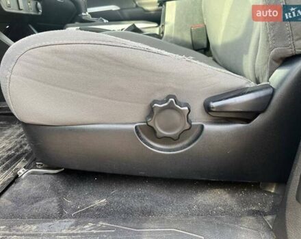 Серый Тойота Такома, объемом двигателя 3.46 л и пробегом 227 тыс. км за 18790 $, фото 13 на Automoto.ua