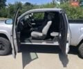 Серый Тойота Такома, объемом двигателя 3.46 л и пробегом 226 тыс. км за 18500 $, фото 11 на Automoto.ua
