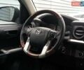 Серый Тойота Такома, объемом двигателя 3.46 л и пробегом 227 тыс. км за 18990 $, фото 14 на Automoto.ua