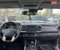 Серый Тойота Такома, объемом двигателя 3.46 л и пробегом 227 тыс. км за 18790 $, фото 22 на Automoto.ua