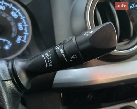 Серый Тойота Такома, объемом двигателя 3.46 л и пробегом 227 тыс. км за 18990 $, фото 26 на Automoto.ua