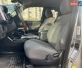 Серый Тойота Такома, объемом двигателя 3.46 л и пробегом 227 тыс. км за 18790 $, фото 7 на Automoto.ua