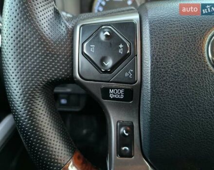 Серый Тойота Такома, объемом двигателя 3.46 л и пробегом 227 тыс. км за 18990 $, фото 23 на Automoto.ua