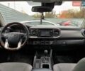 Серый Тойота Такома, объемом двигателя 3.46 л и пробегом 227 тыс. км за 18990 $, фото 13 на Automoto.ua
