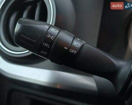 Серый Тойота Такома, объемом двигателя 3.46 л и пробегом 227 тыс. км за 18990 $, фото 25 на Automoto.ua