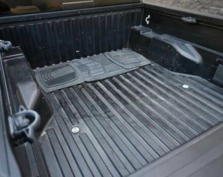 Серый Тойота Такома, объемом двигателя 3.5 л и пробегом 31 тыс. км за 19000 $, фото 10 на Automoto.ua