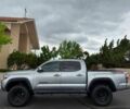 Серый Тойота Такома, объемом двигателя 3.5 л и пробегом 60 тыс. км за 11300 $, фото 1 на Automoto.ua