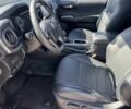 Сірий Тойота Такома, об'ємом двигуна 3.5 л та пробігом 22 тис. км за 35000 $, фото 9 на Automoto.ua
