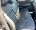 Сірий Тойота Такома, об'ємом двигуна 3.5 л та пробігом 22 тис. км за 35000 $, фото 12 на Automoto.ua