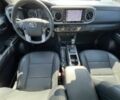 Сірий Тойота Такома, об'ємом двигуна 3.5 л та пробігом 22 тис. км за 35000 $, фото 8 на Automoto.ua