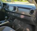Серый Тойота Такома, объемом двигателя 3.5 л и пробегом 16 тыс. км за 13900 $, фото 6 на Automoto.ua