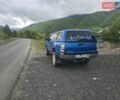 Синій Тойота Такома, об'ємом двигуна 4 л та пробігом 200 тис. км за 13999 $, фото 3 на Automoto.ua