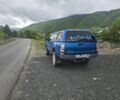 Синий Тойота Такома, объемом двигателя 4 л и пробегом 200 тыс. км за 14500 $, фото 3 на Automoto.ua