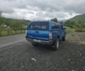 Синий Тойота Такома, объемом двигателя 4 л и пробегом 200 тыс. км за 14500 $, фото 2 на Automoto.ua