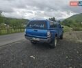 Синій Тойота Такома, об'ємом двигуна 4 л та пробігом 200 тис. км за 13999 $, фото 2 на Automoto.ua