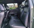 Зеленый Тойота Такома, объемом двигателя 3.5 л и пробегом 24 тыс. км за 18000 $, фото 11 на Automoto.ua